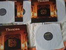 Therion - Live Gothic 4 LP