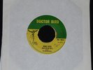 The Melotones - None Such (Busted Me Bet) - Vg+