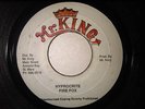 Fire Fox - Hypocrite KILLER RARE DIG ROOTS