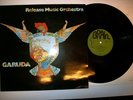 Release Music Orchestra - Garuda     - BRAIN  (green) -