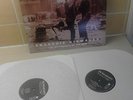 THE WILDHEARTS anarchic airwaves 2x LP MINT/RARE live at bbc ginger terrorvision