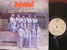 EDGARDO QUINTERO Felicidad LP Panama LATIN SALSA GUAGUANCO  ???