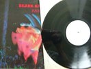 BLACK SABBATH PARANOID VERTIGO 2ND PRESS  WHITE LABEL TEST PRESS