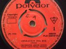 ORCH ABASS operation bye bye HEAVY AFRO BEAT FUNK FUZZY ORGAN ?