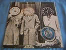 LP ITALIAN PROG DEDALUS - DEDALUS - ORIGINALE TRIDENT
