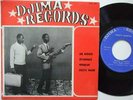 KANTE MANFILA air afrique EP BOOGALOO BOLERO CARA CARA ?