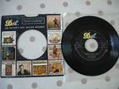 HEAR - Rare Rockabilly 45 - The Phantom - Love Me - Dot # 45-16056