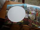 THE BEATLES Sgt. PEPPER´S HEART CLUB BAND RARE PICTURE