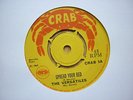 THE VERSATILES Spread Your Bed UK Orig 7