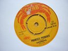 VICEROYS Promises Promises VINCENT GORDON Walking By UK Orig 7