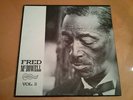 Fred McDowell-Vol. 2-1966-Arhoolie F 1027-Mono-Mint Minus