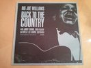 Big Joe Williams-Back To The Country-Willie Lee Harris-1964-Testament T 2205