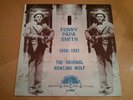 Funny Papa Smith-The Original Howling Wolf 1930-1931-Yazoo 1031-Black Label