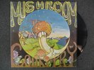 PETER STARK MUSHROOM COUNTRY RARE ORIGINAL 1970’s PRIVATE PSYCH LP HANS POKORA