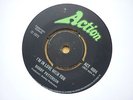 BOBBY PATTERSON I'm In Love With You UK Orig 7