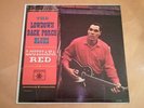 Louisiana Red-The Lowdown Back Porch Blues-1963-Roulette R 25200-Mono