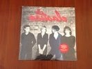 Elastica - Self Titled LP - SEALED w/ booklet- Geffen NEAR MINT