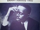BARRY HARRIS  PREMINADO  RIVERSIDE RLP 9354 STEREOPHONIC