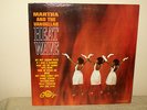 MARTHA AND THE VANDELLAS 