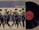 1956 Vinyl Record Bethlehem BCP 53 Peggy Connelly Exotica Smooth Jazz Vocals
