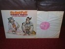 SPOOKY TOOTH Last Puff LP 1970 ISLAND 1st Press MINT