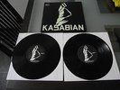 RARE KASABIAN KASABIAN GATEFOLD DOUBLE 10