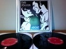 Mad Season - Above Double l.p.  with etching on side D