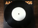 SEX PISTOLS God Save The Queen A&M Original Test Pressing