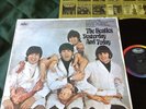 THE BEATLES CUSTOM LP butcher Cover Mono YESTERDAY & TODAY 1966