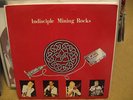 King Crimson/ Indisciple Mining Rocks/ 1982 Rare/ Fripp/ NM-/ Live/ Prog