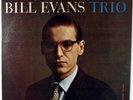 BILL EVANS-PORTRAIT IN JAZZ-DEEP GROOVE LARGE LABEL LP