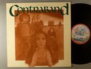 Contraband  Self-Titled   UK Press   1974 Transatlantic Label
