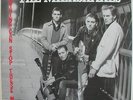 The Milkshakes Nothing Can Stop These Men HARP-0 LP 1984 Billy Childish