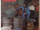 Dutch Surinam soul funk LP Tony Sherman Sing With Me on BASF