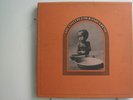 GEORGE HARRISON BOB DYLAN  1971 Concert For Bangladesh 1st Issue 3 LP Box