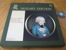12Lp Box Mozart Edition 8 Kammermusik Szeryng Haebler Schwalbe Beaux Arts Trio