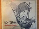 Jazz Ita - MARIO SCHIANO - PARTENZA DI PULCINELLA PER LA LUNA -Tommaso Vittorini