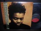 Tracy Chapman Same Japan Orig.LP OBI INSERT NM 1988