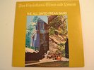 The All Saved Freak Band - For Christmas, Elves and Lovers, Rare, ASFB 1001, LP