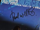 PAUL WELLER, MODERN CLASSICS 7'' BOX SET, SIGNED, NUMBERED 2139
