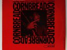 LEE MORGAN Cornbread RARE JAZZ LP Blue Note