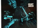 GRANT GREEN Grant's First Stand RARE JAZZ LP Mono BLUE NOTE