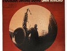 SAM RIVERS Fuchsia Swing Song RARE JAZZ LP Mono BLUE NOTE