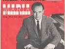 ROGER WILLIAMS--TOUGH PICTURE SLEEVE ONLY---(MARIA)--PS--PIC--SLV