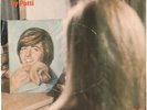 PATTI---PICTURE SLEEVE + 45--(I WANNA BE BOBBY'S GIRL)-(BOBBY SHERMAN)--PS--PIC