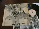BEATLES  Revolver 1966 ODEON SMO 74 161 rare