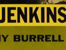 JOHN JENKINS KENNY BURRELL LP RVG BLUE NOTE JAZZ RARE  ORIGINAL 