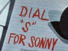 SONNY CLARK Dial 