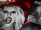 Lady GaGa Born This Way LImited Collectors Vinyl Picture disc Edition Box set