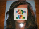 Chris Smither 'm A Stranger Too Lp NM Promo Superb Poppy Records Folk Psych
